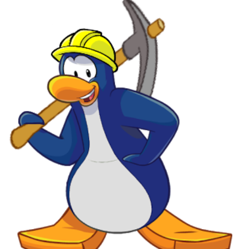 Linuxmining.com Logo